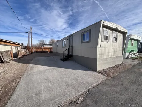 3600 N Cascade Avenue Colorado Springs CO 80907