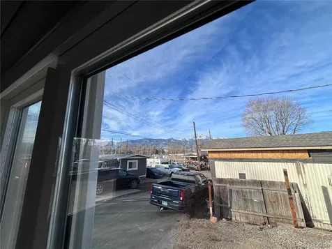 3600 N Cascade Avenue Colorado Springs CO 80907