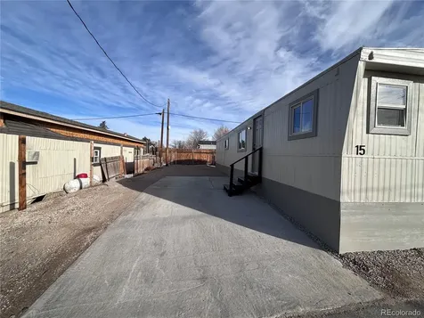 3600 N Cascade Avenue Colorado Springs CO 80907