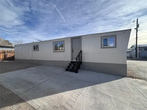 3600 N Cascade Avenue Colorado Springs CO 80907