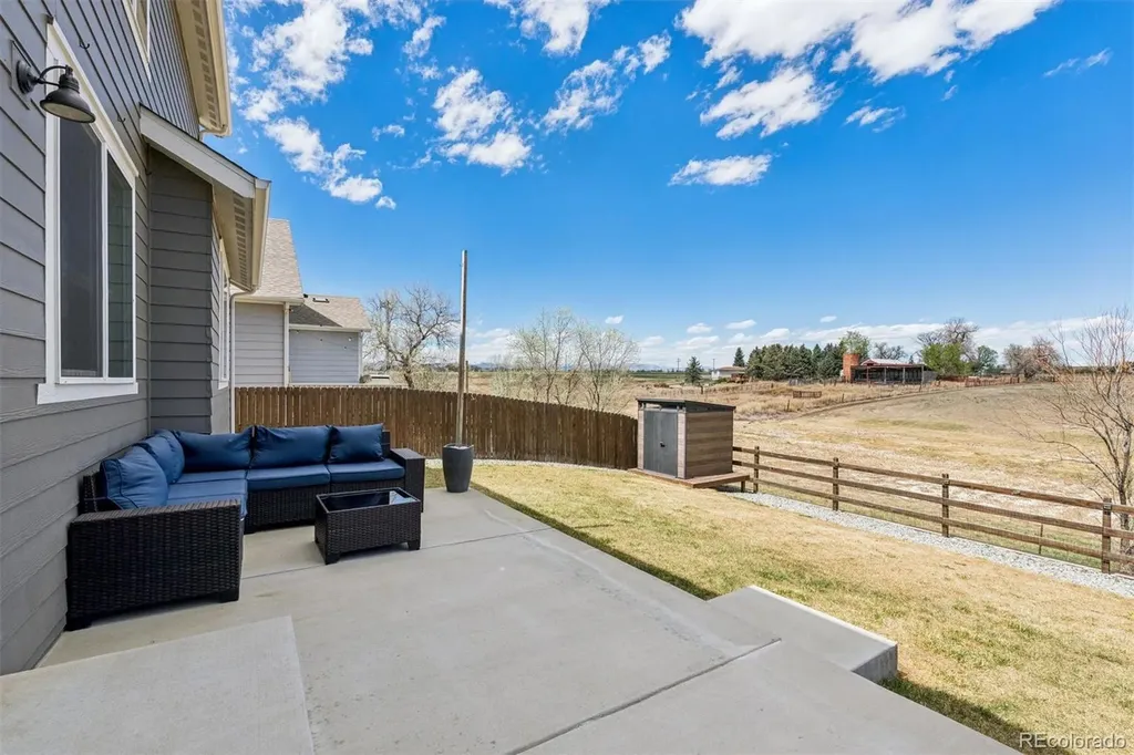 3105 Lake Helen Boulevard Mead CO 80542