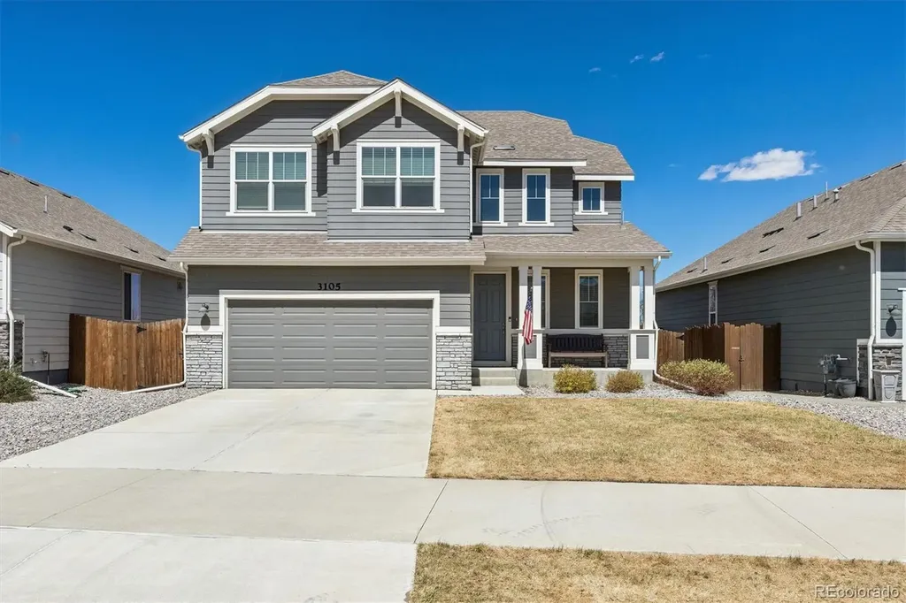 3105 Lake Helen Boulevard Mead CO 80542