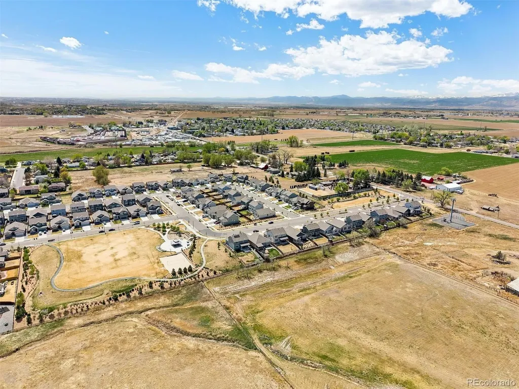 3105 Lake Helen Boulevard Mead CO 80542