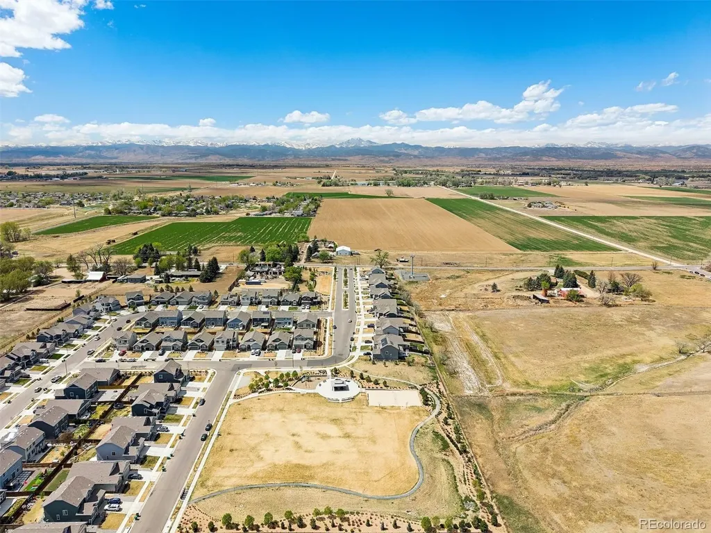 3105 Lake Helen Boulevard Mead CO 80542