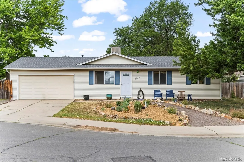 5932 Culebra Court Golden CO 80403