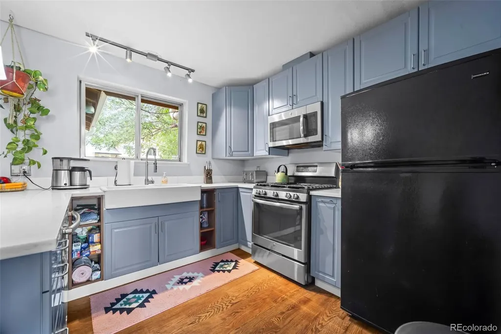 5932 Culebra Court Golden CO 80403