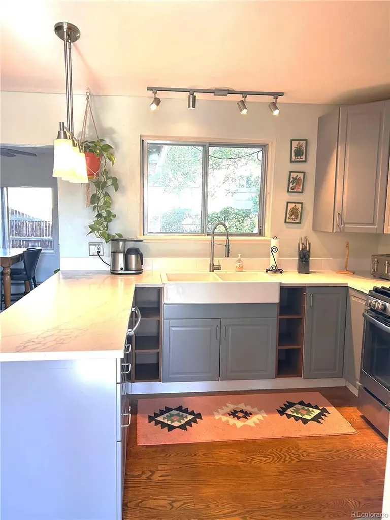 5932 Culebra Court Golden CO 80403