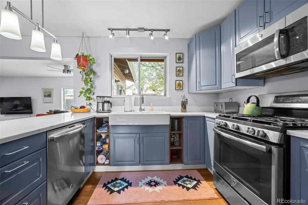 5932 Culebra Court Golden CO 80403