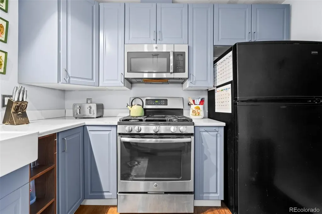 5932 Culebra Court Golden CO 80403