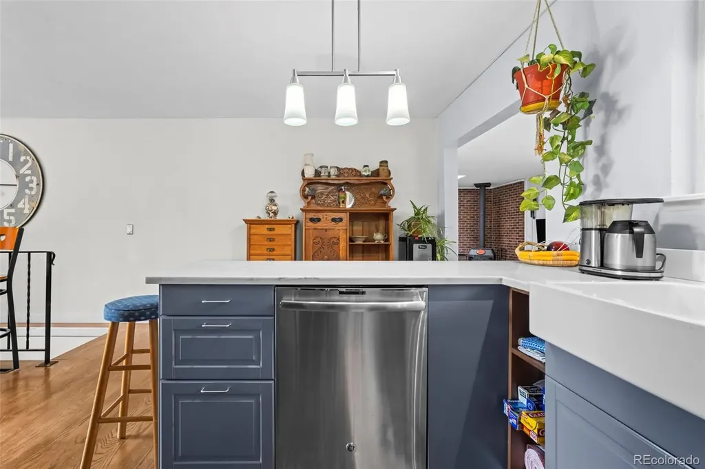 5932 Culebra Court Golden CO 80403
