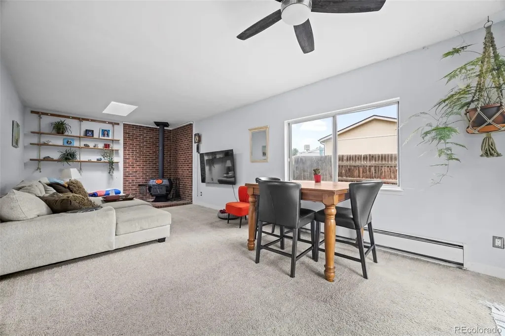 5932 Culebra Court Golden CO 80403