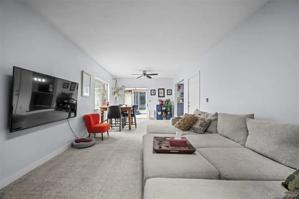 5932 Culebra Court Golden CO 80403