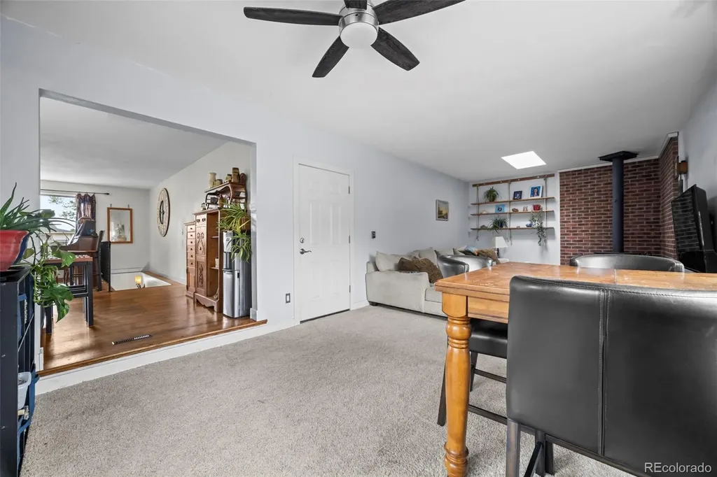 5932 Culebra Court Golden CO 80403