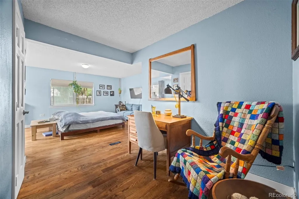 5932 Culebra Court Golden CO 80403