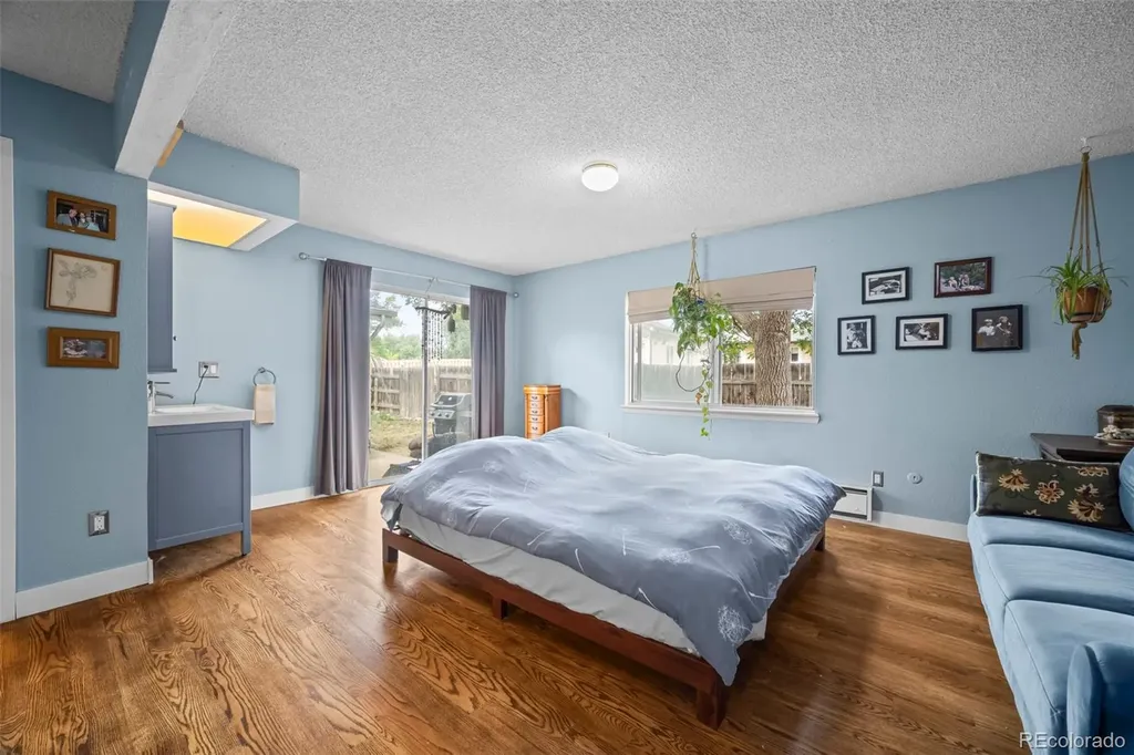 5932 Culebra Court Golden CO 80403