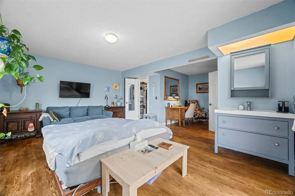 5932 Culebra Court Golden CO 80403