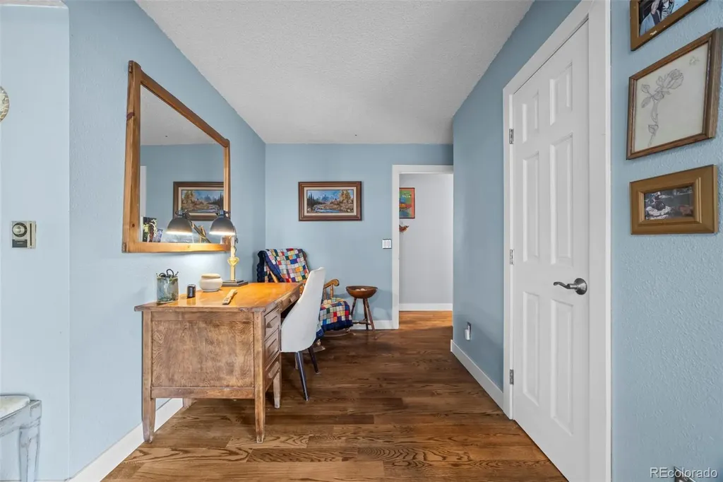 5932 Culebra Court Golden CO 80403