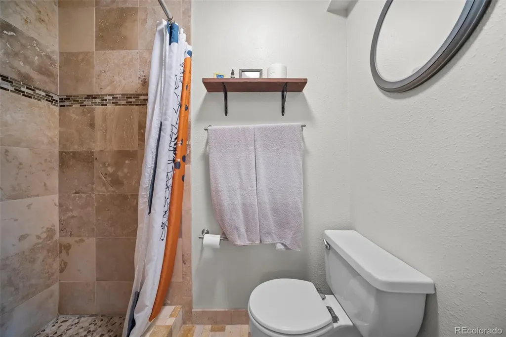 5932 Culebra Court Golden CO 80403