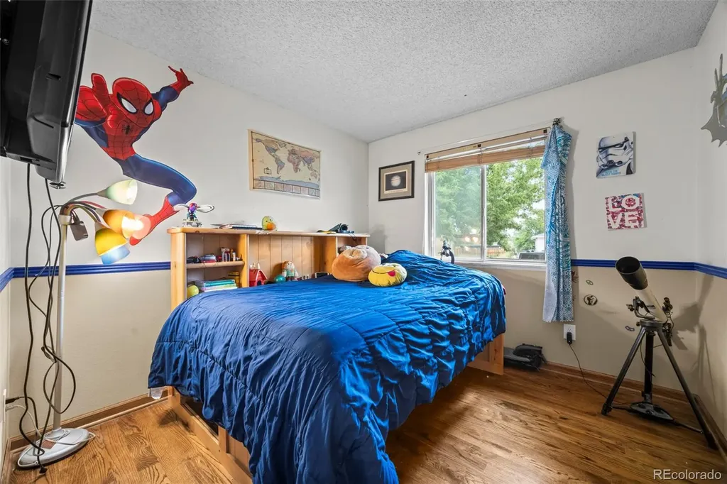5932 Culebra Court Golden CO 80403