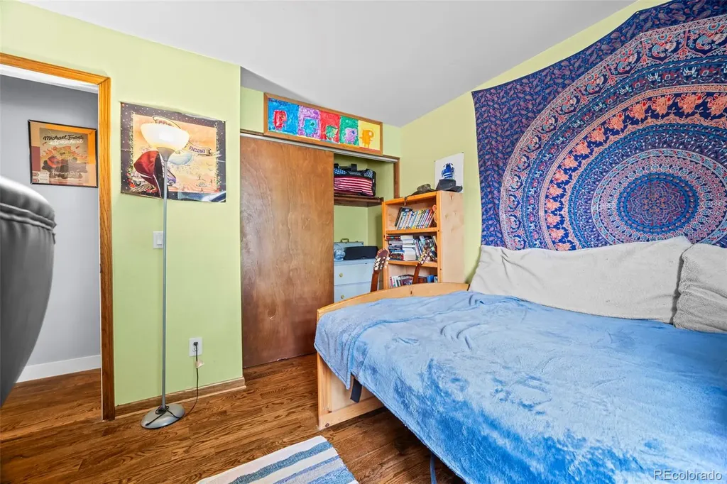 5932 Culebra Court Golden CO 80403