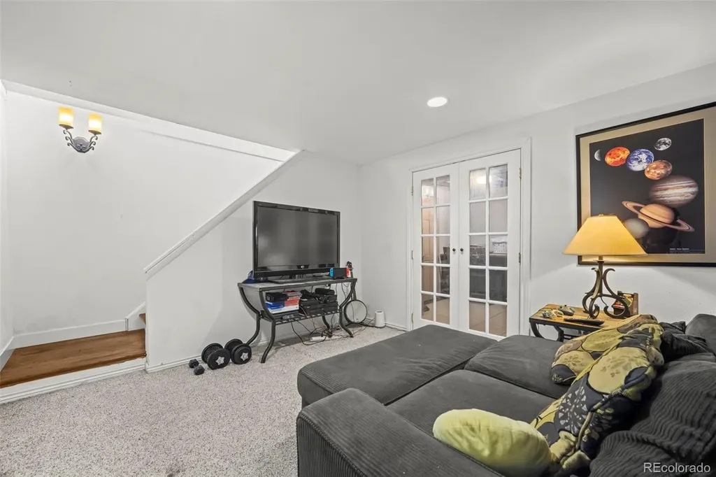 5932 Culebra Court Golden CO 80403