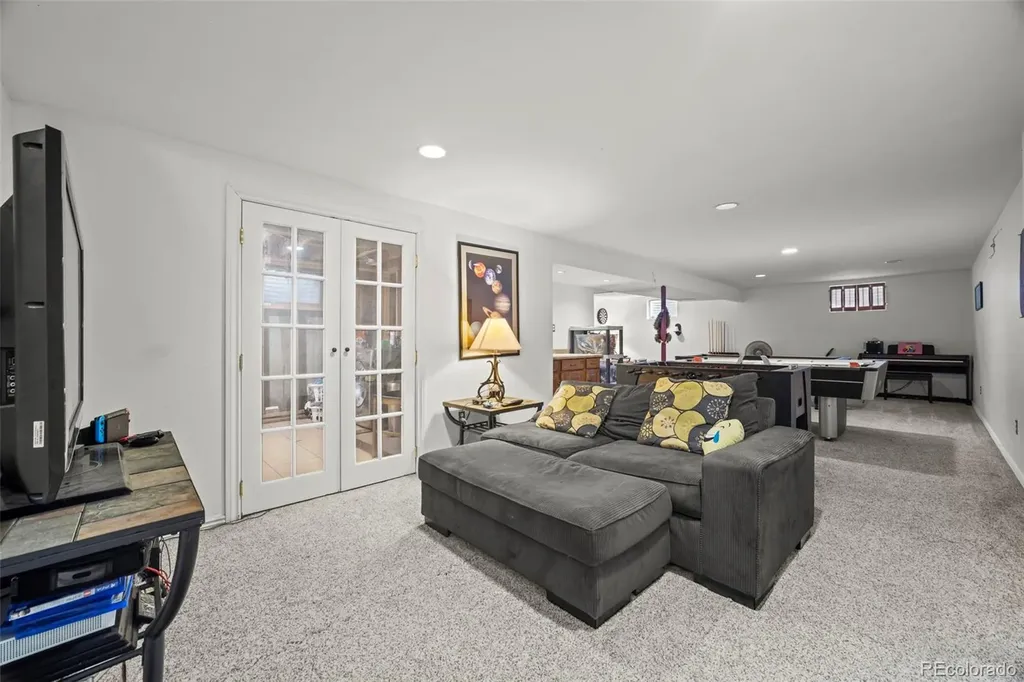 5932 Culebra Court Golden CO 80403