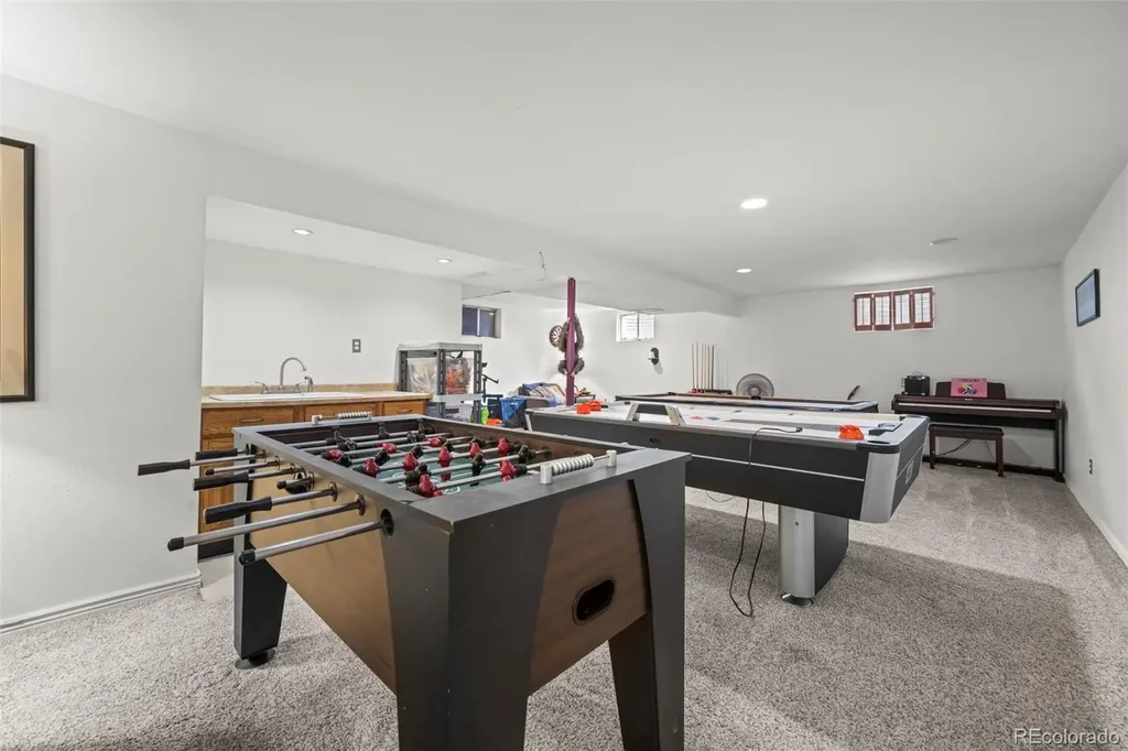 5932 Culebra Court Golden CO 80403