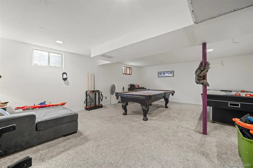5932 Culebra Court Golden CO 80403