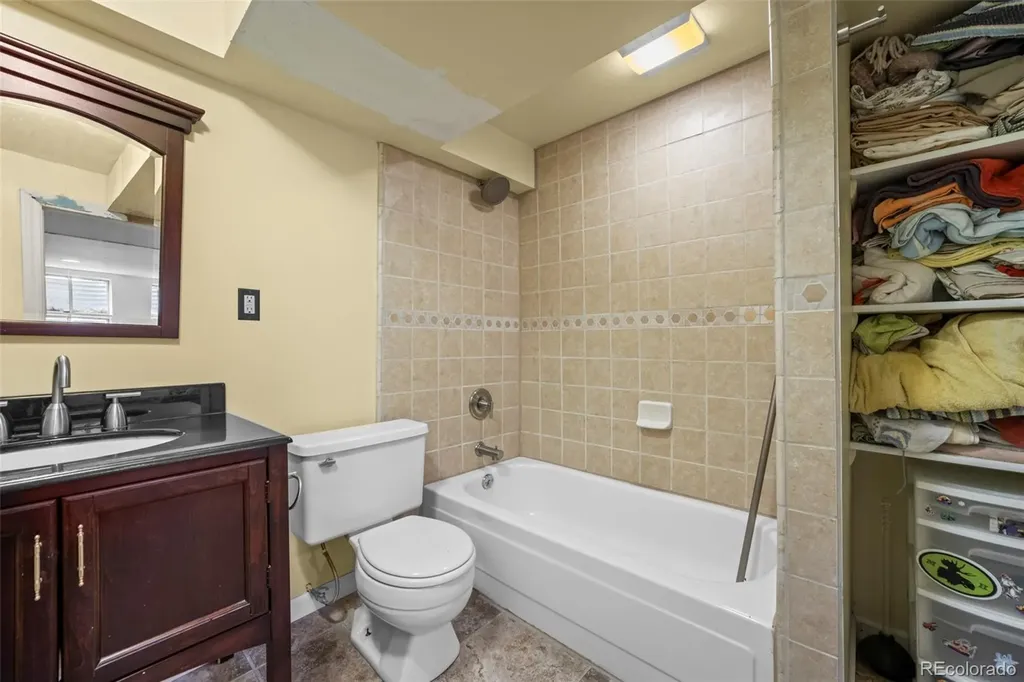 5932 Culebra Court Golden CO 80403
