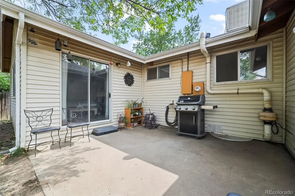 5932 Culebra Court Golden CO 80403