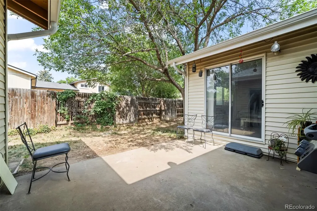 5932 Culebra Court Golden CO 80403