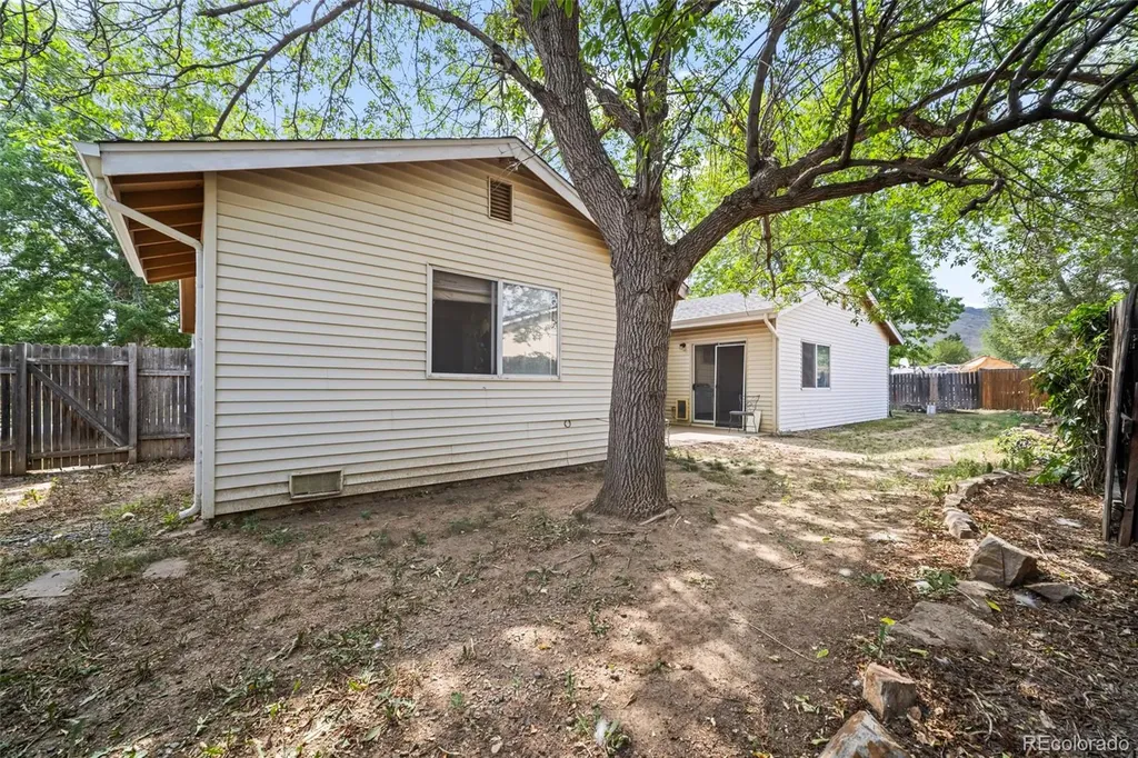 5932 Culebra Court Golden CO 80403