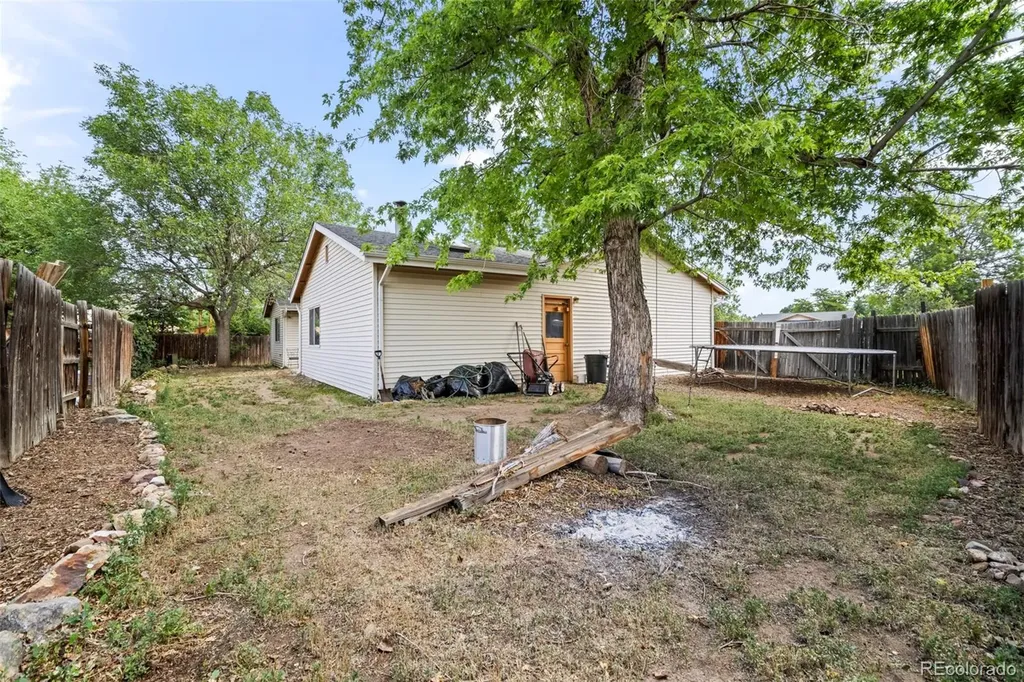 5932 Culebra Court Golden CO 80403