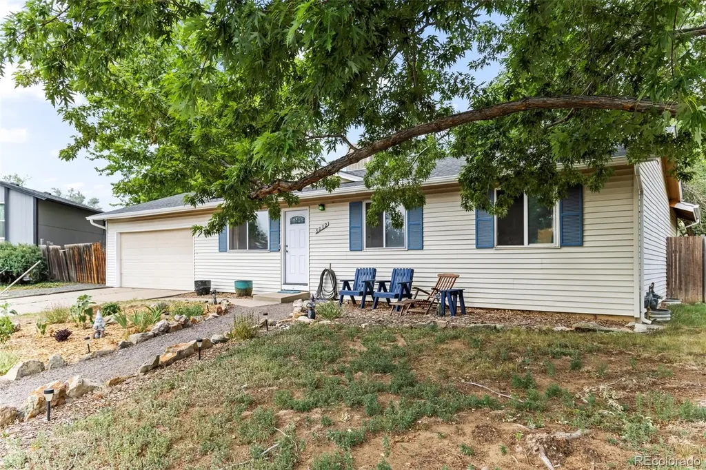 5932 Culebra Court Golden CO 80403