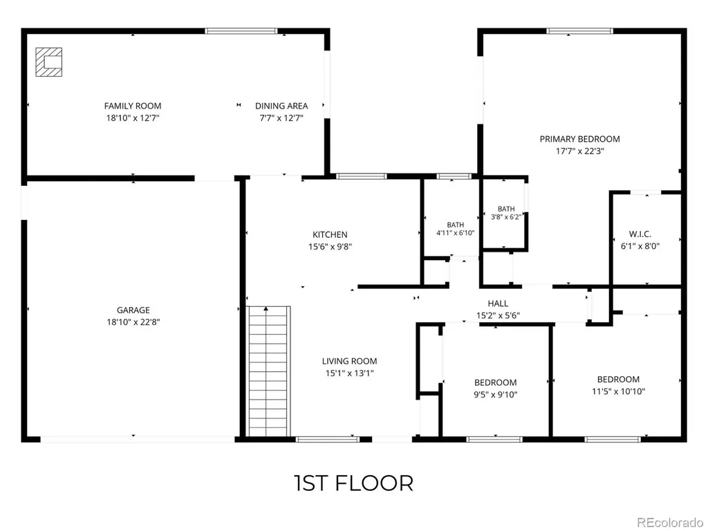 5932 Culebra Court Golden CO 80403