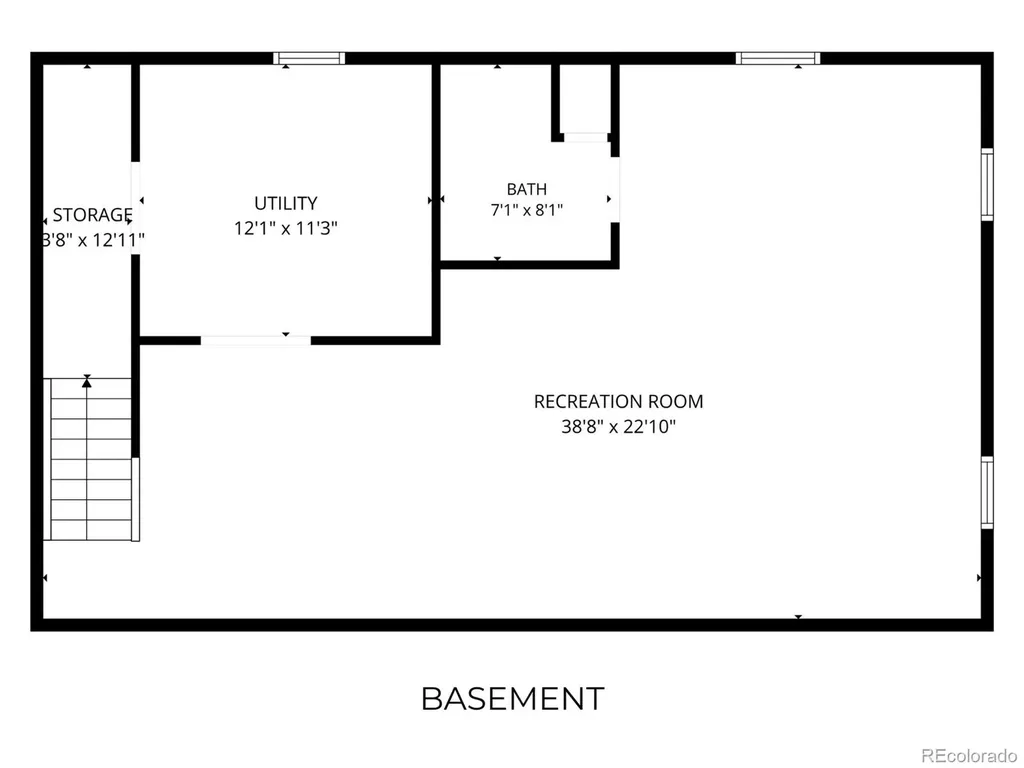 5932 Culebra Court Golden CO 80403
