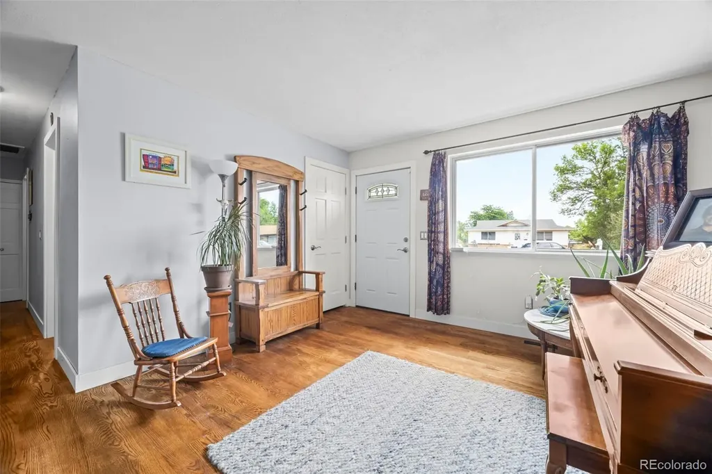 5932 Culebra Court Golden CO 80403