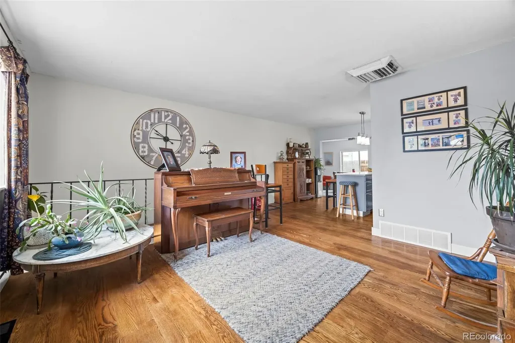 5932 Culebra Court Golden CO 80403