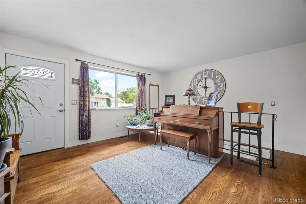 5932 Culebra Court Golden CO 80403