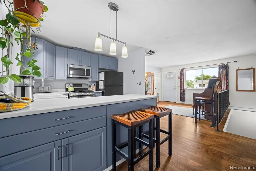 5932 Culebra Court Golden CO 80403