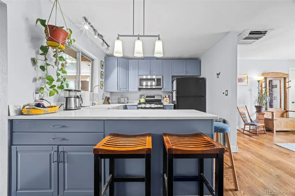5932 Culebra Court Golden CO 80403