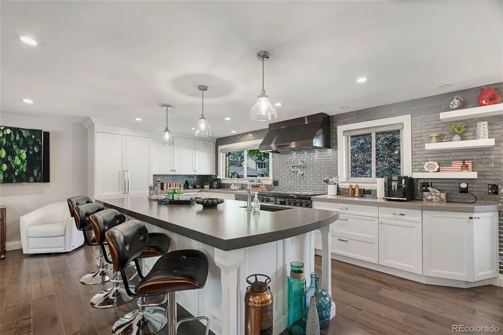 7649 S Cedar Circle Littleton CO 80120