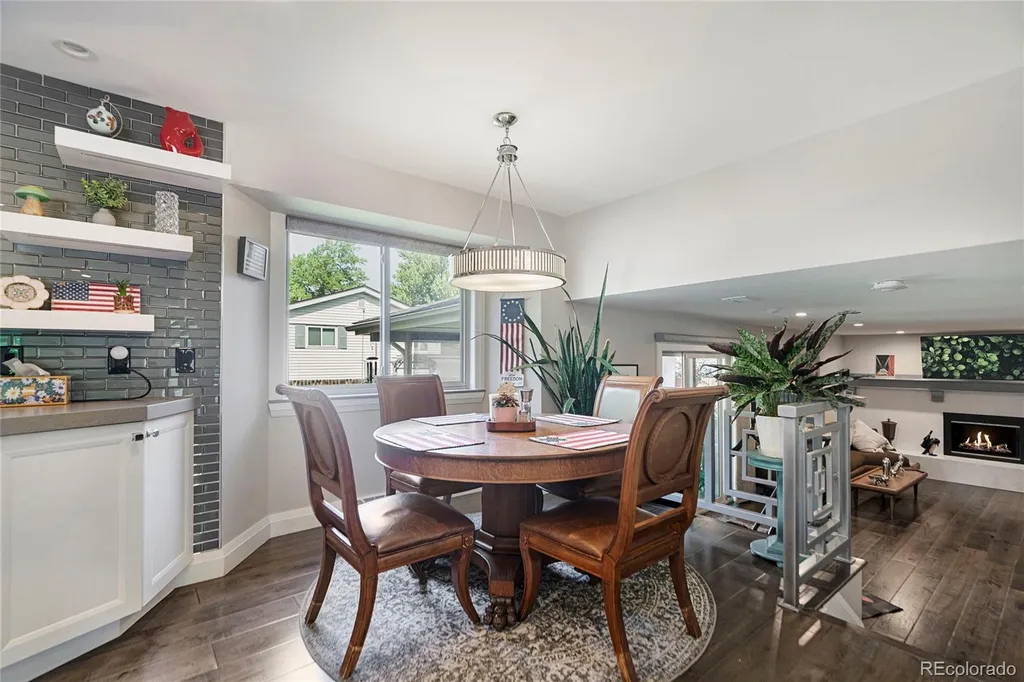 7649 S Cedar Circle Littleton CO 80120