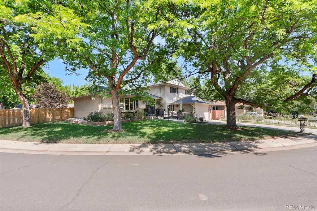 7649 S Cedar Circle Littleton CO 80120