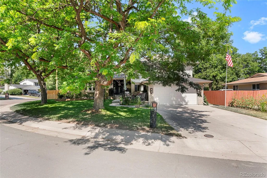 7649 S Cedar Circle Littleton CO 80120