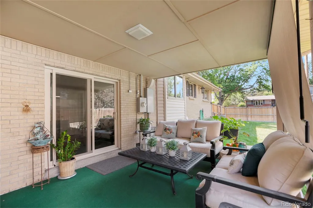 7649 S Cedar Circle Littleton CO 80120