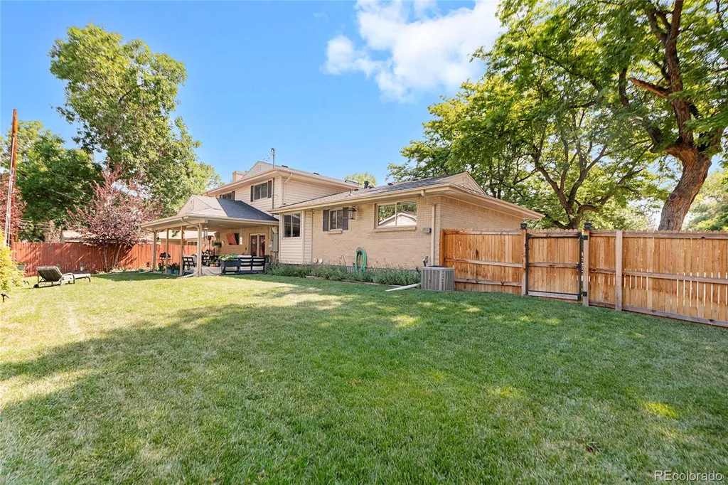 7649 S Cedar Circle Littleton CO 80120