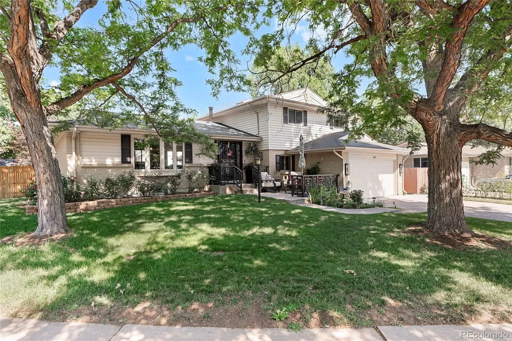 7649 S Cedar Circle Littleton CO 80120