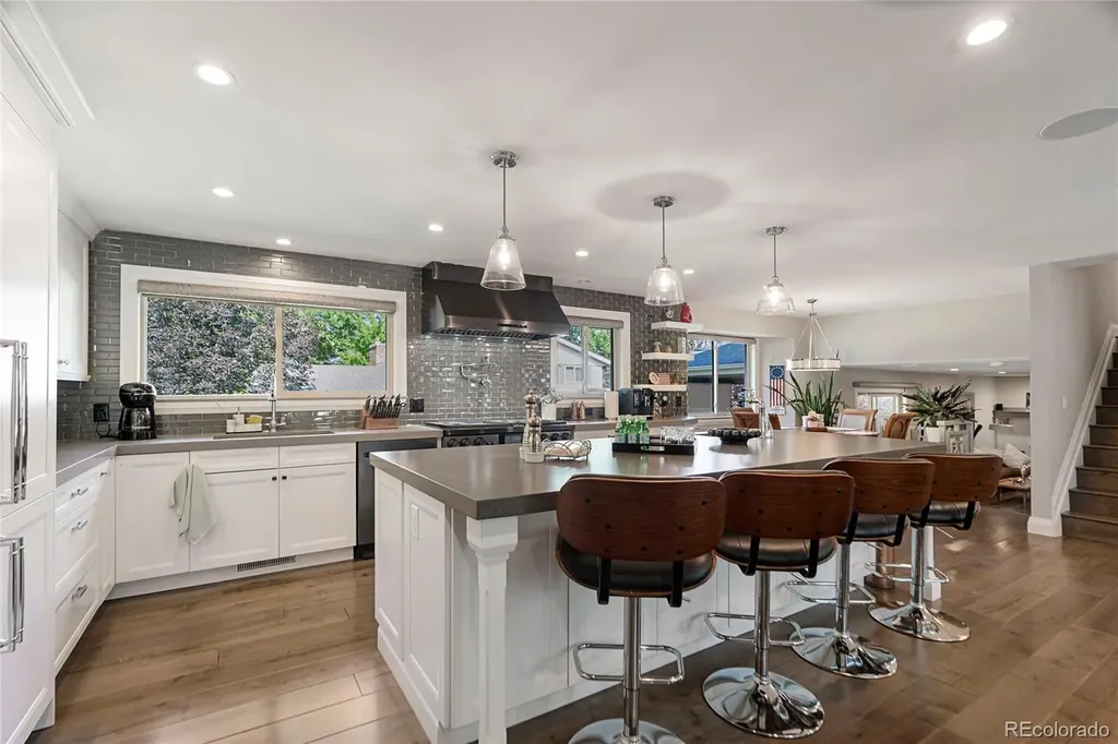 7649 S Cedar Circle Littleton CO 80120