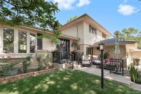 7649 S Cedar Circle Littleton CO 80120